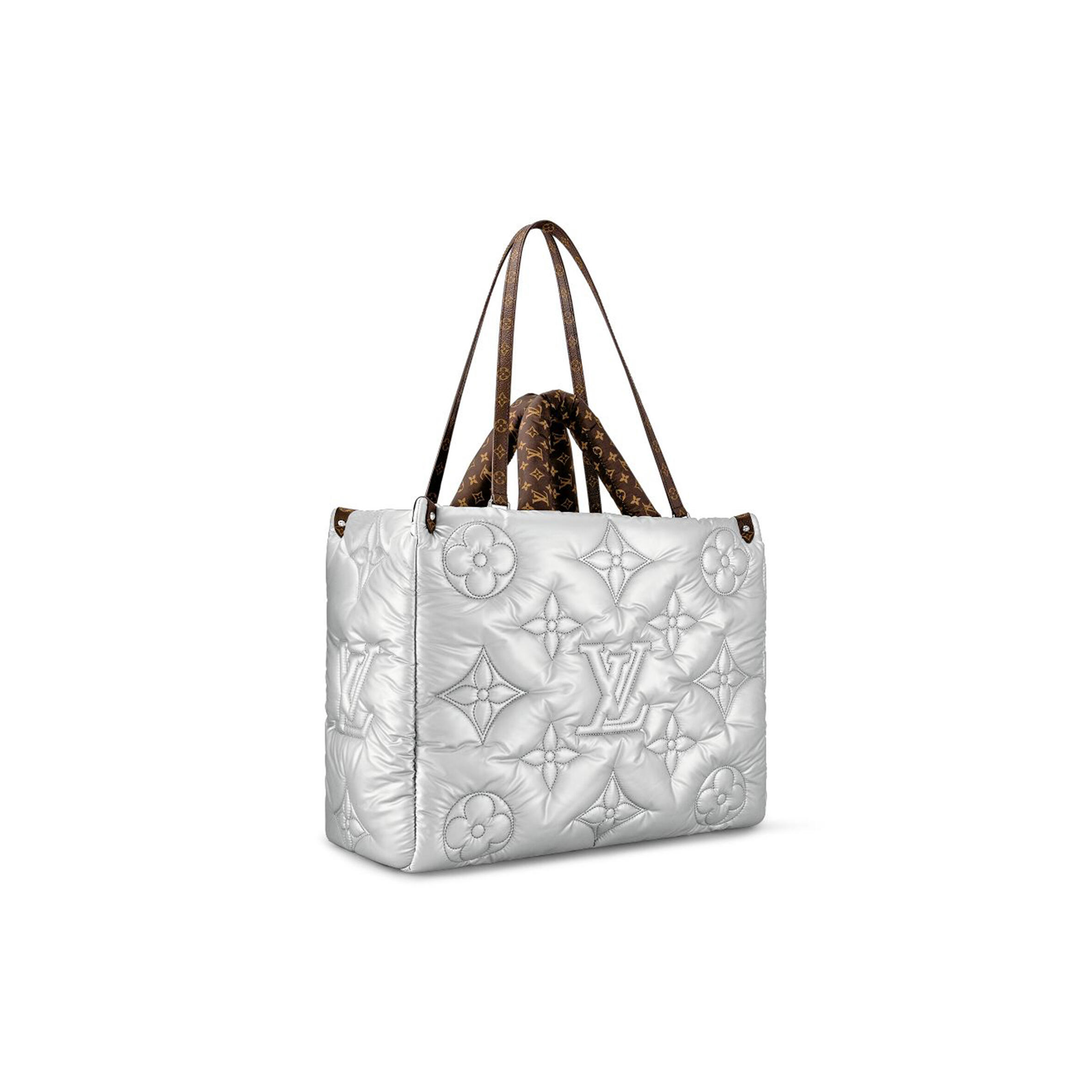 LOUIS VUITTON ONTHEGO GM M21053 (41*34*19cm) LOUIS VUITTON ONTHEGO GM M21053 (41*34*19cm)
